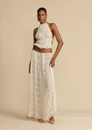 CLARA SUMMER SET 1