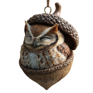 Acorn Dreams Plush Animal Toy - Image 6