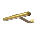 Adjustable Metal Art Light With Rechargeable LED Wall Lighting - Image 7