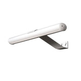 Adjustable Metal Art Light With Rechargeable LED Wall Lighting - Image 6