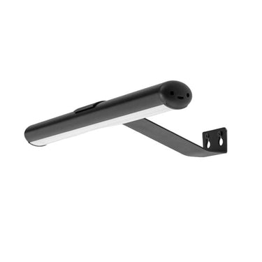 Adjustable Metal Art Light With Rechargeable LED Wall Lighting - Image 8