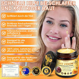 Anti-Aging Skin Healing Renewal Bee Peptide Formula Anti Aging Cream - Image 9