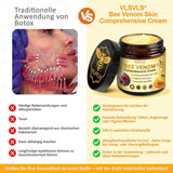 Anti-Aging Skin Healing Renewal Bee Peptide Formula Anti Aging Cream - Image 4