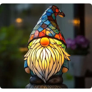 Artistic LED Night Light Powered Dog Lamp - Image 15