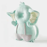Baby Head Protection Pillow With Adjustable Straps - Image 13