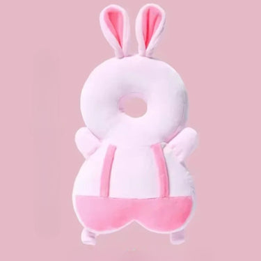 Baby Head Protection Pillow With Adjustable Straps - Image 14