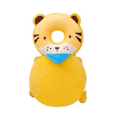 Baby Head Protection Pillow With Adjustable Straps - Image 8