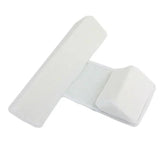 Baby Sleep Support Side Sleeper Wedge With Adjustable Width Foam - Image 3