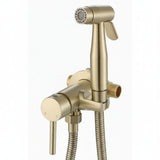 Bidet Sprayer With Hot And Cold Water Mixing Valve - Image 8