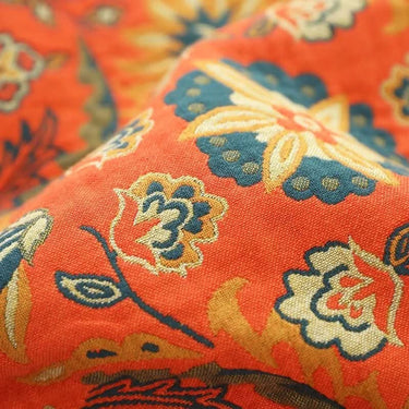 Boho Cotton Blanket For Cozy Sofa And Bed Decor Soft And Breathable Throw - Image 4