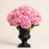Bramblewick Uv-Resistant Weatherproof Artificial Hydrangea Bouquet - Image 5