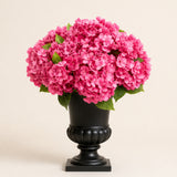 Bramblewick Uv-Resistant Weatherproof Artificial Hydrangea Bouquet - Image 8