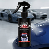 Car Nano Repairing Spray Restore Shine & Protect With Ceramic Coating - Image 1