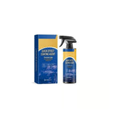 Car Shine Spray Waterless Nano Coating For Instant Showroom Gloss And UV Protection - Image 3