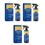 Car Shine Spray Waterless Nano Coating For Instant Showroom Gloss And UV Protection - Image 4