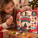 Christmas Advent Calendar For Kids - Image 2