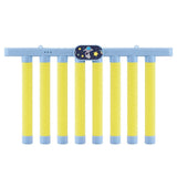 Christmas Reaction Training Toy With 3-Speed Catching Sticks Game For Kids - Image 7