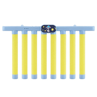 Christmas Reaction Training Toy With 3-Speed Catching Sticks Game For Kids - Image 7