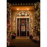 Christmas String Fairy Lights With Remote Control - Image 2