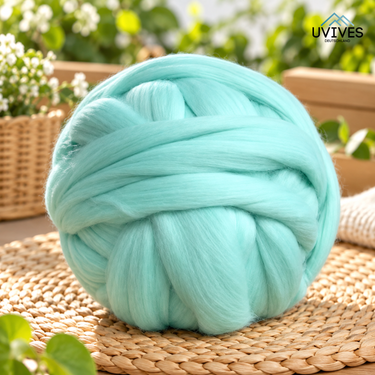 Chunky Knitting Yarn For Cozy Creations Fast Hand Knitting - Image 7