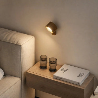 Cordless Wall Lamp With 360° Magnetic Adjustable Head - Image 7