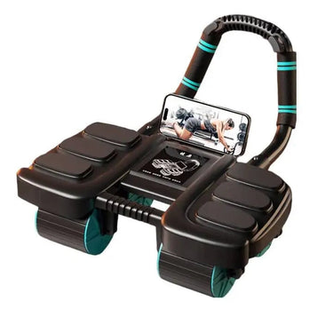 Core Strength Trainer For Quick Abdominal Workouts At Home - Image 5