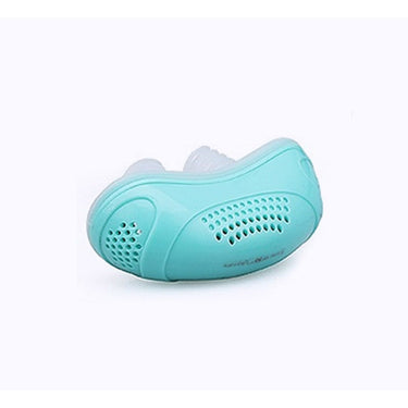 Cpap Anti Snoring Electronic Sleep Apnea Device - Image 7