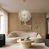 Crystal G9 Dandelion Pendant Light - Image 2