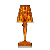Crystal Lamp With Touch Control - Image 5
