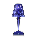 Crystal Lamp With Touch Control - Image 6