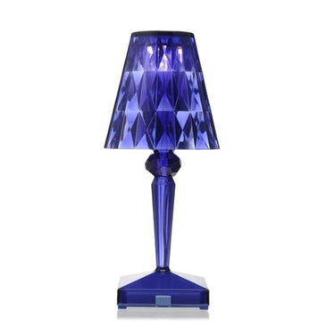 Crystal Lamp With Touch Control - Image 6