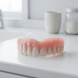 Silicone Denture Reline Kit For A Secure Custom Fit - Image 1
