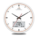 Digital Dual Display Automatic Prayer Clock With Azan Sounds - Image 4