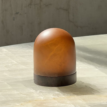 Dome Table Lamp With Cordless Built-In Battery - Image 8