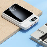 Energix Ultra-Slim 20000mAh Power Bank For Everyday Mobile Charging - Image 9