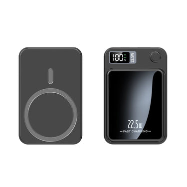 Energix Ultra-Slim 20000mAh Power Bank For Everyday Mobile Charging - Image 6
