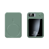 Energix Ultra-Slim 20000mAh Power Bank For Everyday Mobile Charging - Image 8