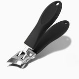 Extra Large Nail Clippers With Strong Cutting Action - Image 2