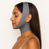 Face Sculpt Wrap For Instant V-Line Lift And Firming Collagen Treatment - Image 7