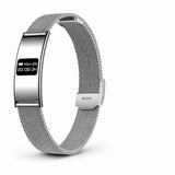 Fitness Bracelet With Zinc Alloy Body IPX8 Waterproofing And Multiple Sport Modes - Image 1