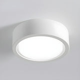 Flush Ceiling Light Cylindrical Integrated LED - Image 5