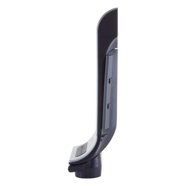 Fog-Free Shower Mirror With Bluetooth Speaker And LED Light - Image 6