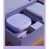 Foldable Portable Washing Machine For Home Travel - Image 5