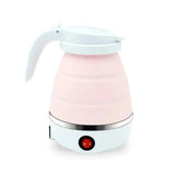 Foldable Travel Kettle With Quick-Boil For Hot Drinks - Image 3