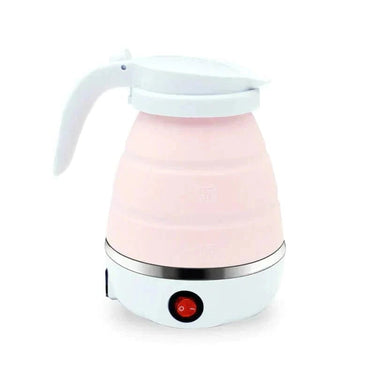 Foldable Travel Kettle With Quick-Boil For Hot Drinks - Image 3