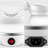 Foldable Travel Kettle With Quick-Boil For Hot Drinks - Image 6