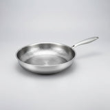 Forgeon Hammered Titanium Frying Pan Non-Stick And Induction Compatible - Image 7
