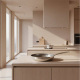 Forgeon Hammered Titanium Frying Pan Non-Stick And Induction Compatible - Image 9