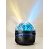 Galaxy Projector With 360 Degree Dynamic Starry Effects - Image 1