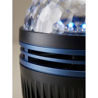 Galaxy Projector With 360 Degree Dynamic Starry Effects - Image 2